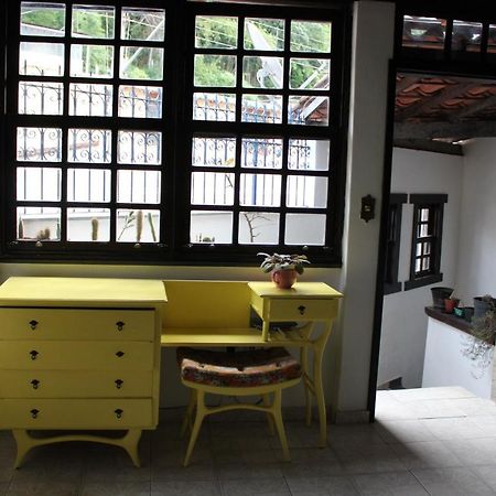 Casa Colonial Villa São João del Rei Eksteriør billede