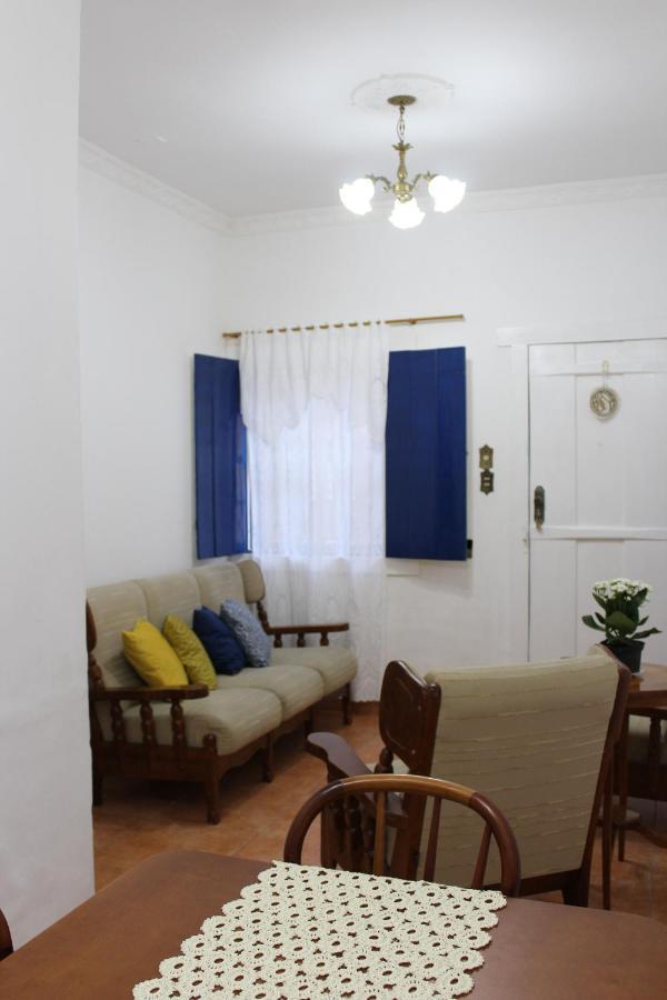 Casa Colonial Villa São João del Rei Eksteriør billede