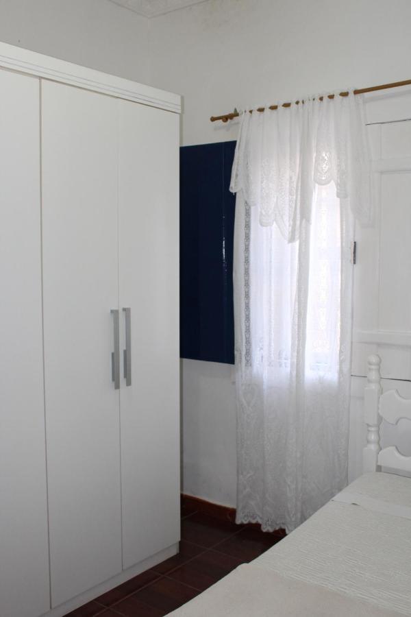 Casa Colonial Villa São João del Rei Eksteriør billede