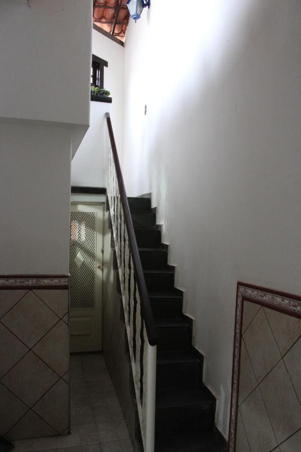 Casa Colonial Villa São João del Rei Eksteriør billede