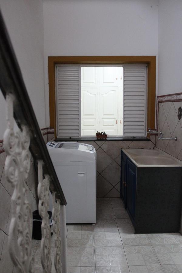 Casa Colonial Villa São João del Rei Eksteriør billede