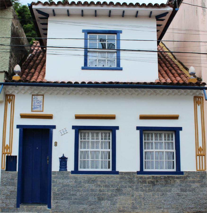 Casa Colonial Villa São João del Rei Eksteriør billede
