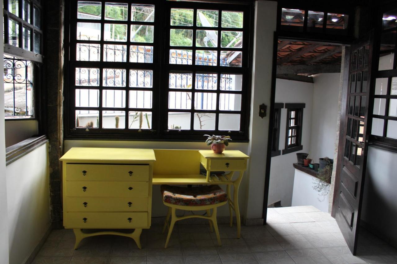 Casa Colonial Villa São João del Rei Eksteriør billede