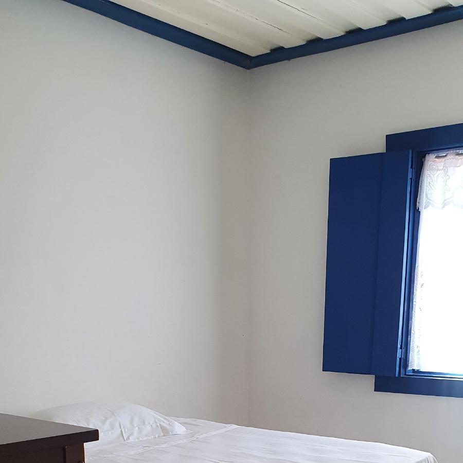 Casa Colonial Villa São João del Rei Eksteriør billede